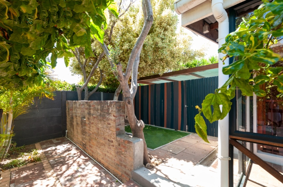 To Let 1 Bedroom Property for Rent in Audas Estate Western Cape